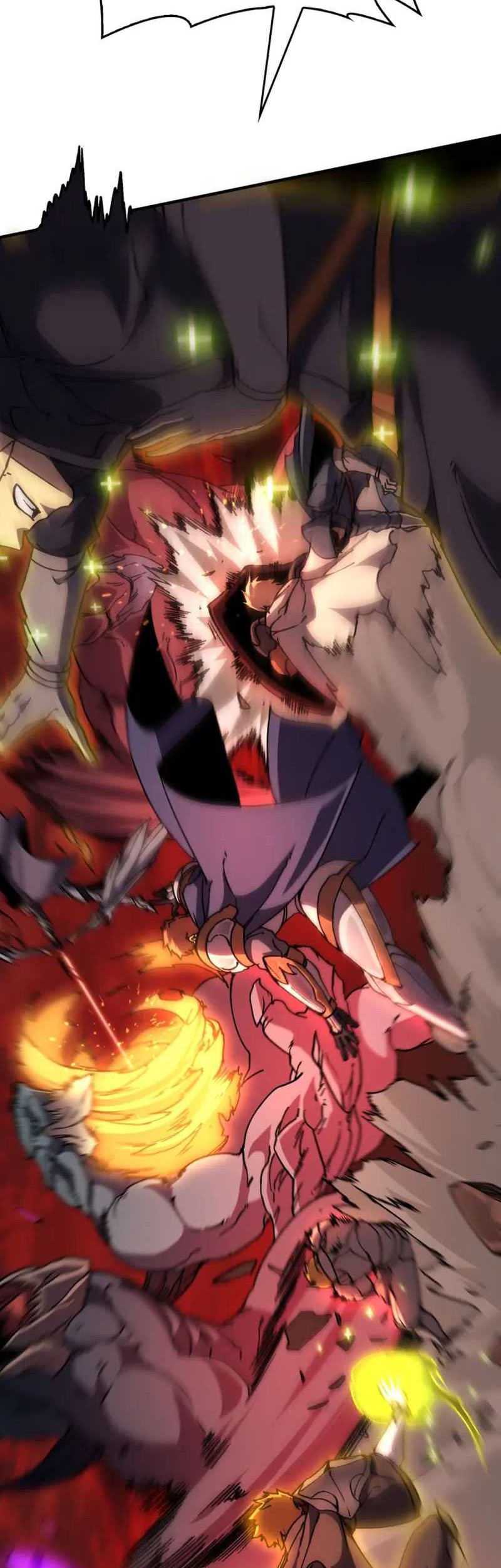 I Become Invincible Black Dragon Boss At The Start Chapter 2 - halaman 42