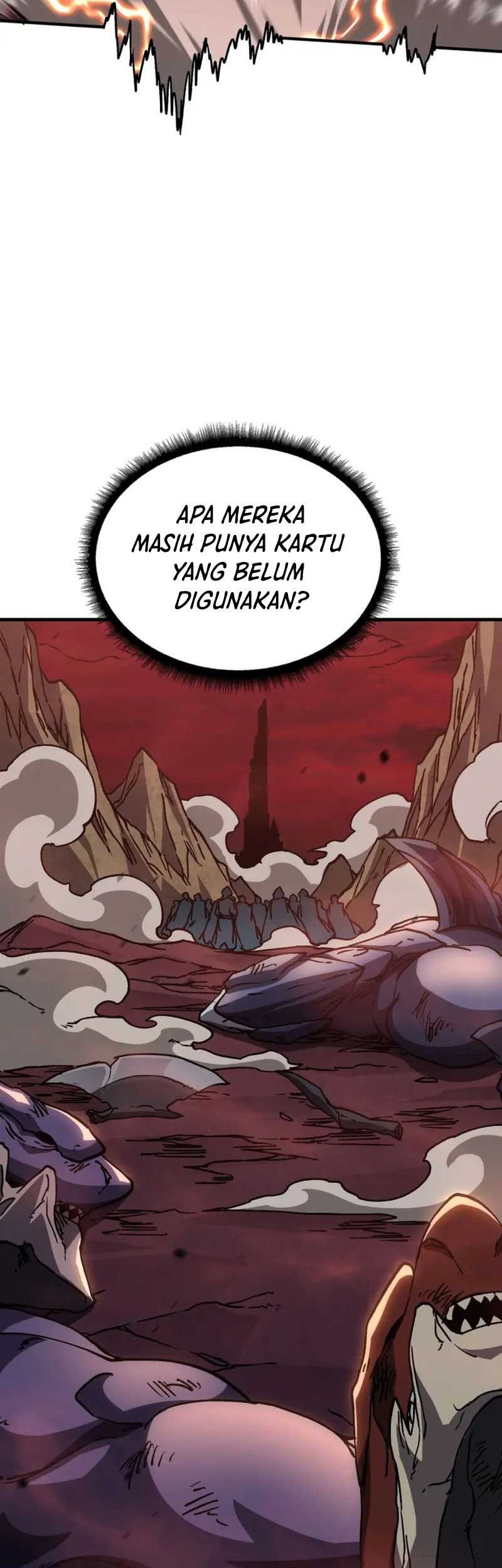 I Become Invincible Black Dragon Boss At The Start Chapter 2 - halaman 45
