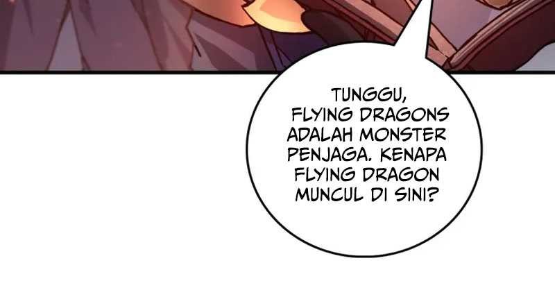 I Become Invincible Black Dragon Boss At The Start Chapter 2 - halaman 61