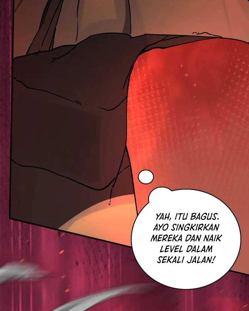 I Become Invincible Black Dragon Boss At The Start Chapter 2 - halaman 67