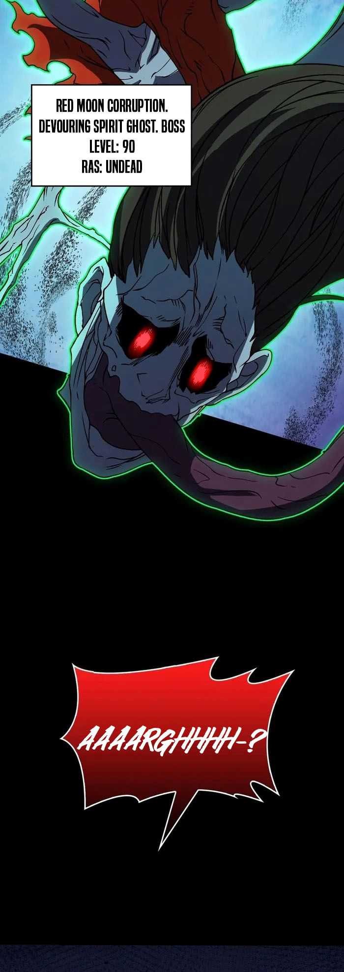 I Become Invincible Black Dragon Boss At The Start Chapter 21 - halaman 20