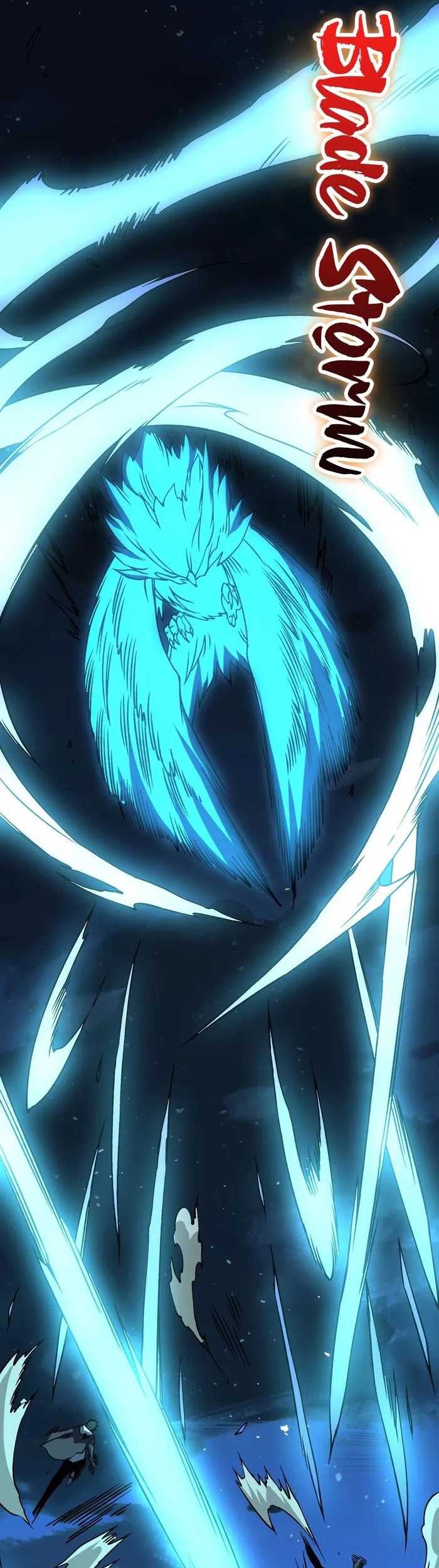I Become Invincible Black Dragon Boss At The Start Chapter 22 - halaman 14