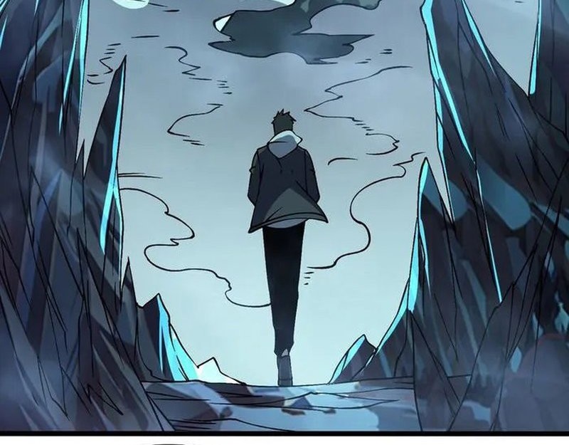 I Become Invincible Black Dragon Boss At The Start Chapter 24 - halaman 10