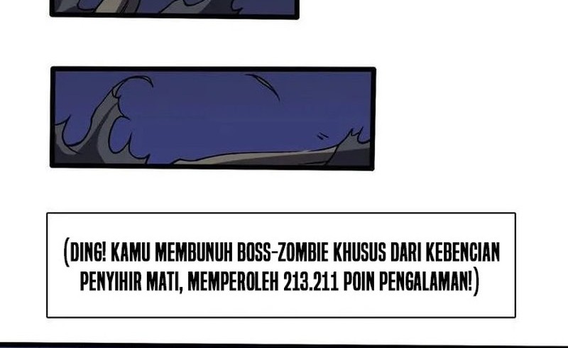 I Become Invincible Black Dragon Boss At The Start Chapter 24 - halaman 28