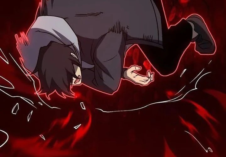 I Become Invincible Black Dragon Boss At The Start Chapter 25 - halaman 26