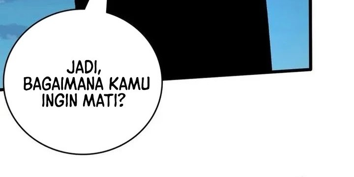 I Become Invincible Black Dragon Boss At The Start Chapter 26 - halaman 10