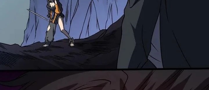 I Become Invincible Black Dragon Boss At The Start Chapter 26 - halaman 12