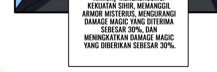 I Become Invincible Black Dragon Boss At The Start Chapter 26 - halaman 32
