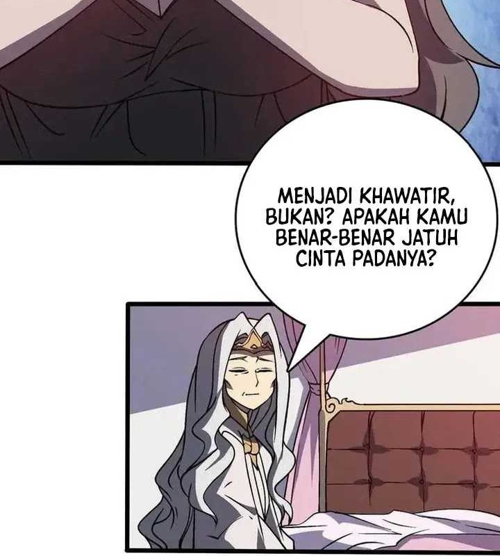 I Become Invincible Black Dragon Boss At The Start Chapter 27 - halaman 28