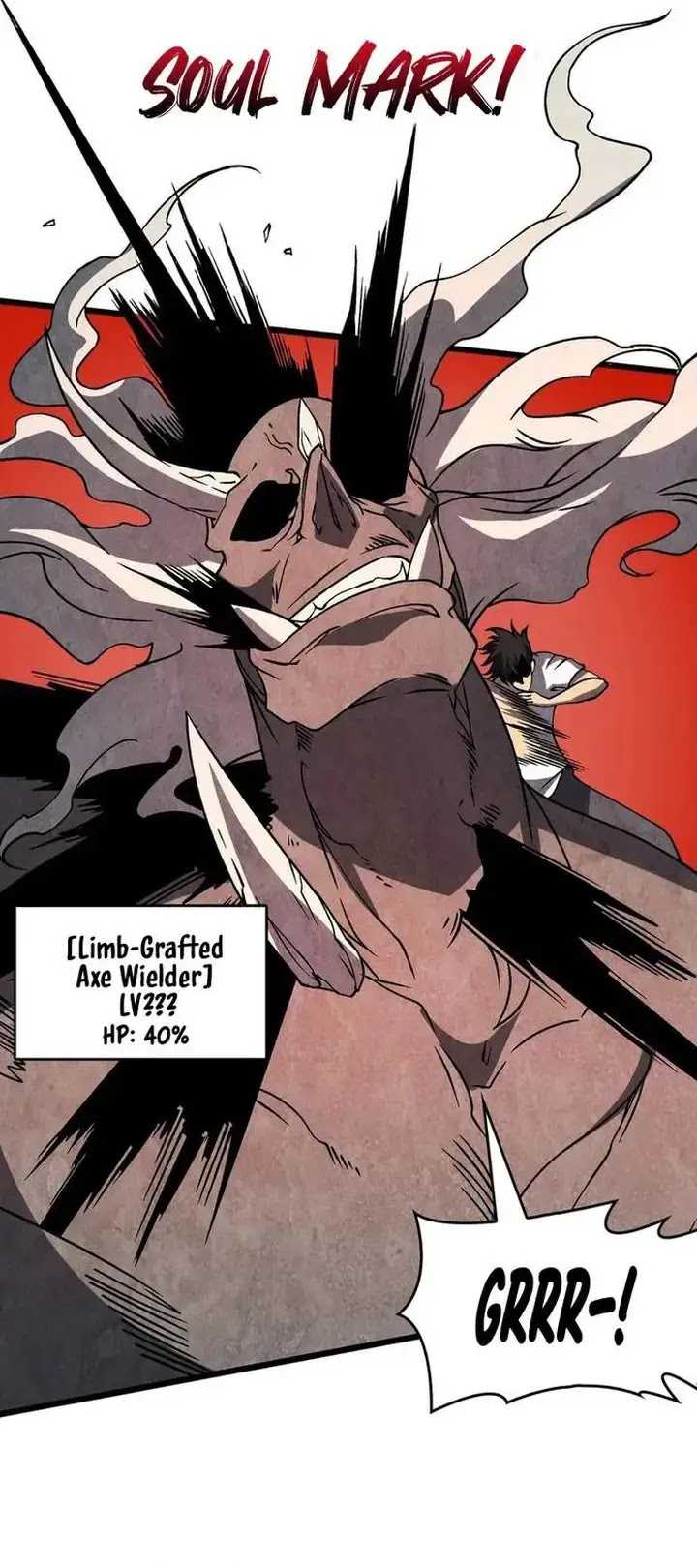 I Become Invincible Black Dragon Boss At The Start Chapter 28 - halaman 21