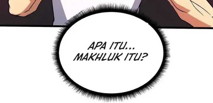 I Become Invincible Black Dragon Boss At The Start Chapter 28 - halaman 35