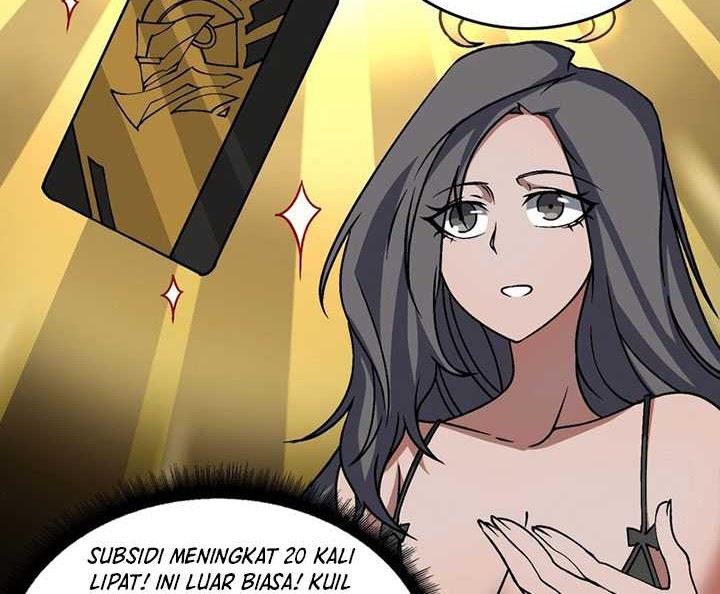 I Become Invincible Black Dragon Boss At The Start Chapter 29 - halaman 14