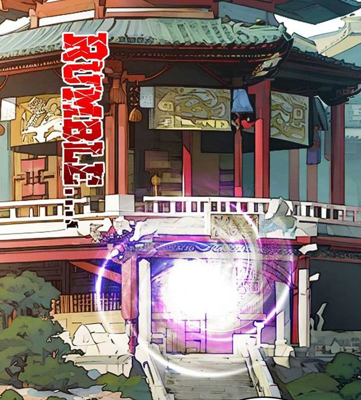 I Become Invincible Black Dragon Boss At The Start Chapter 29 - halaman 22