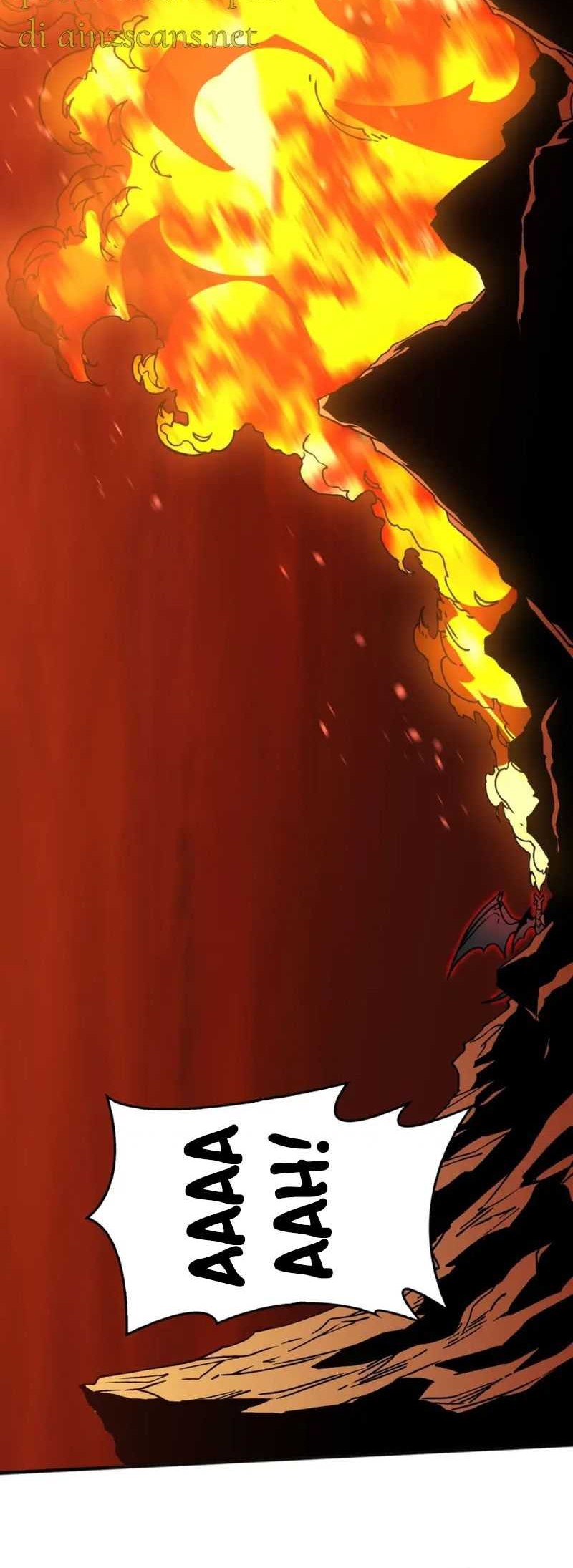 I Become Invincible Black Dragon Boss At The Start Chapter 3 - halaman 32