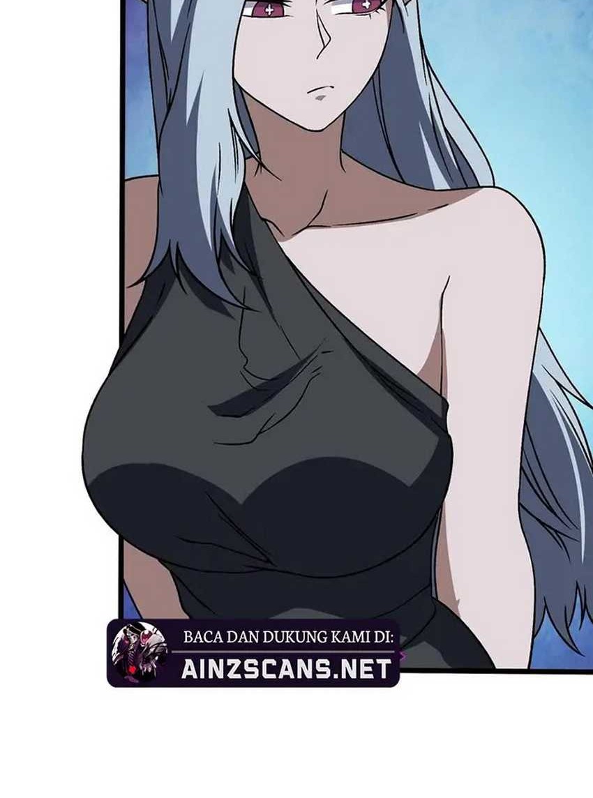 I Become Invincible Black Dragon Boss At The Start Chapter 30 - halaman 12