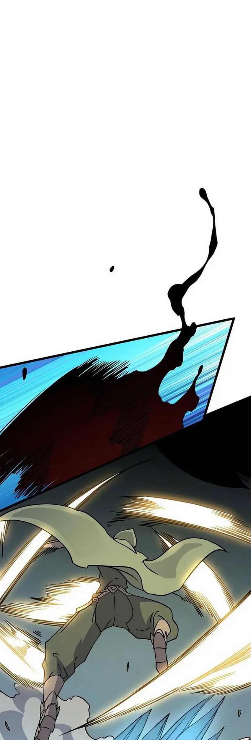 I Become Invincible Black Dragon Boss At The Start Chapter 30 - halaman 13