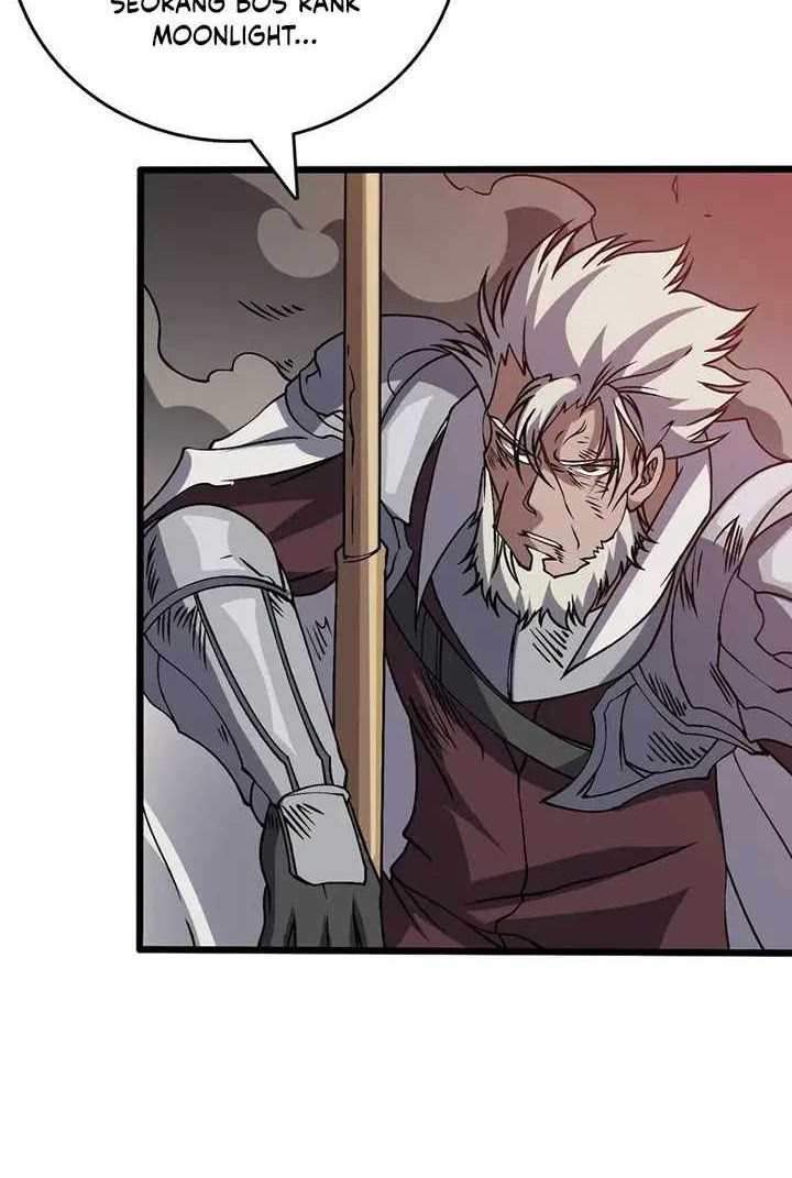 I Become Invincible Black Dragon Boss At The Start Chapter 31 - halaman 12