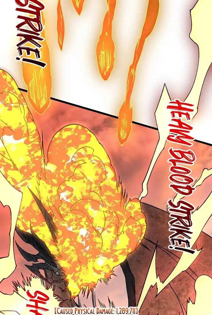 I Become Invincible Black Dragon Boss At The Start Chapter 31 - halaman 16