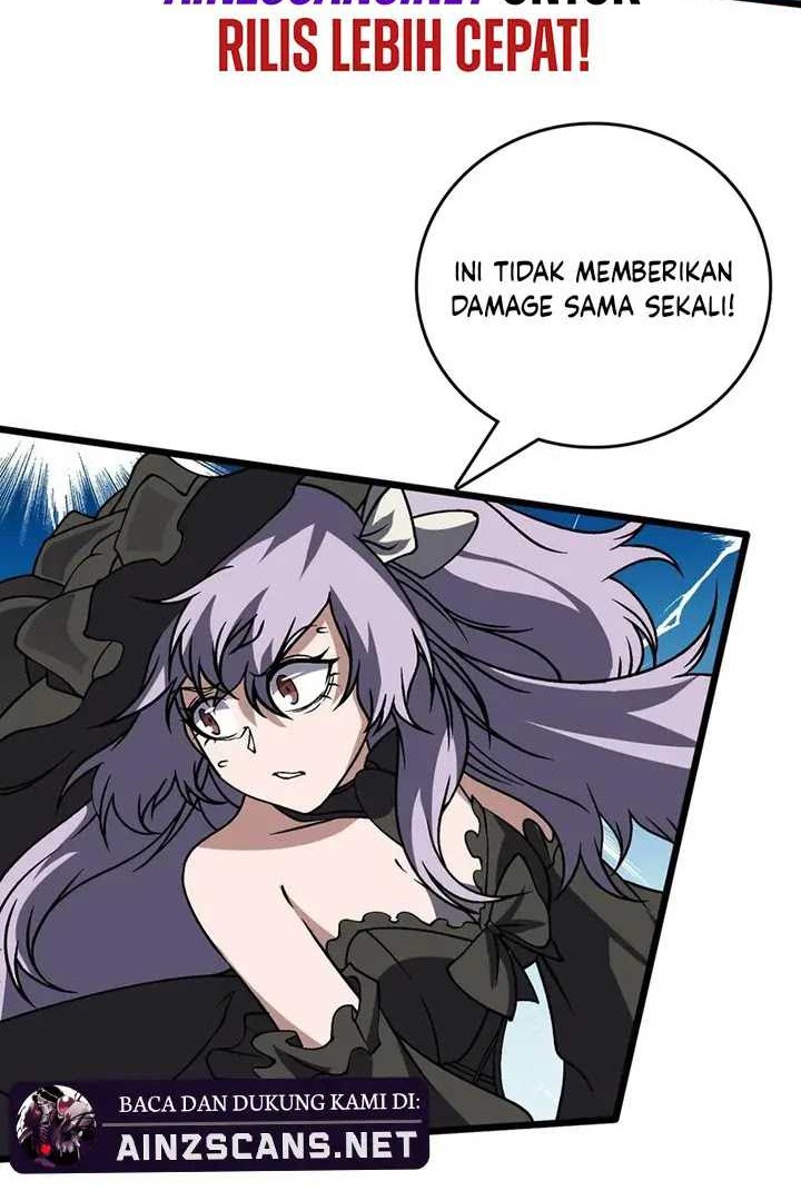 I Become Invincible Black Dragon Boss At The Start Chapter 31 - halaman 18