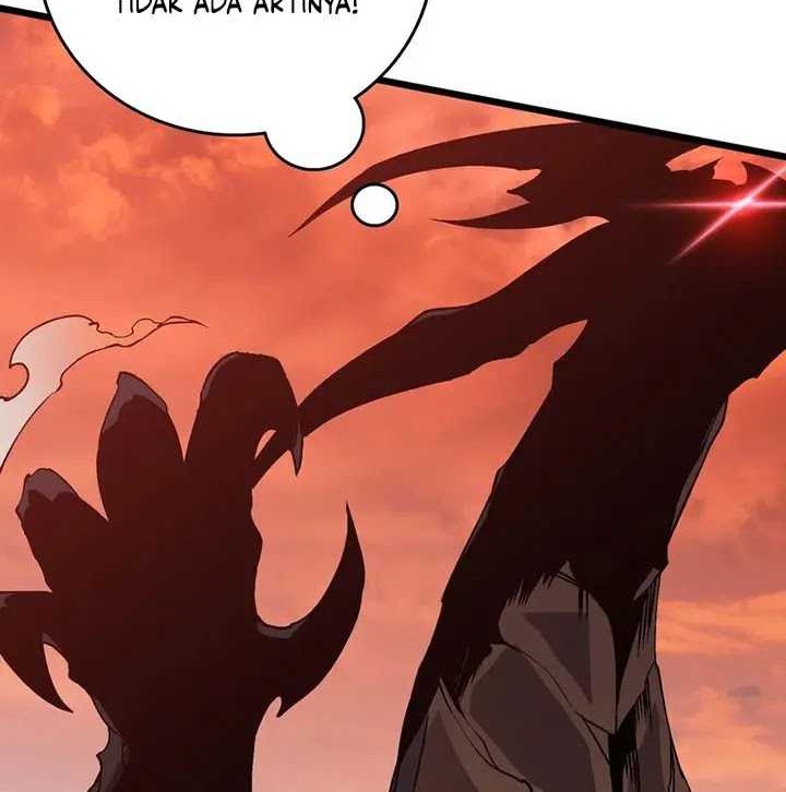 I Become Invincible Black Dragon Boss At The Start Chapter 31 - halaman 20