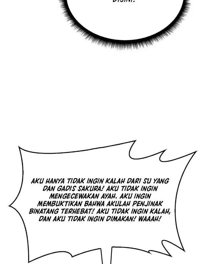 I Become Invincible Black Dragon Boss At The Start Chapter 31 - halaman 38