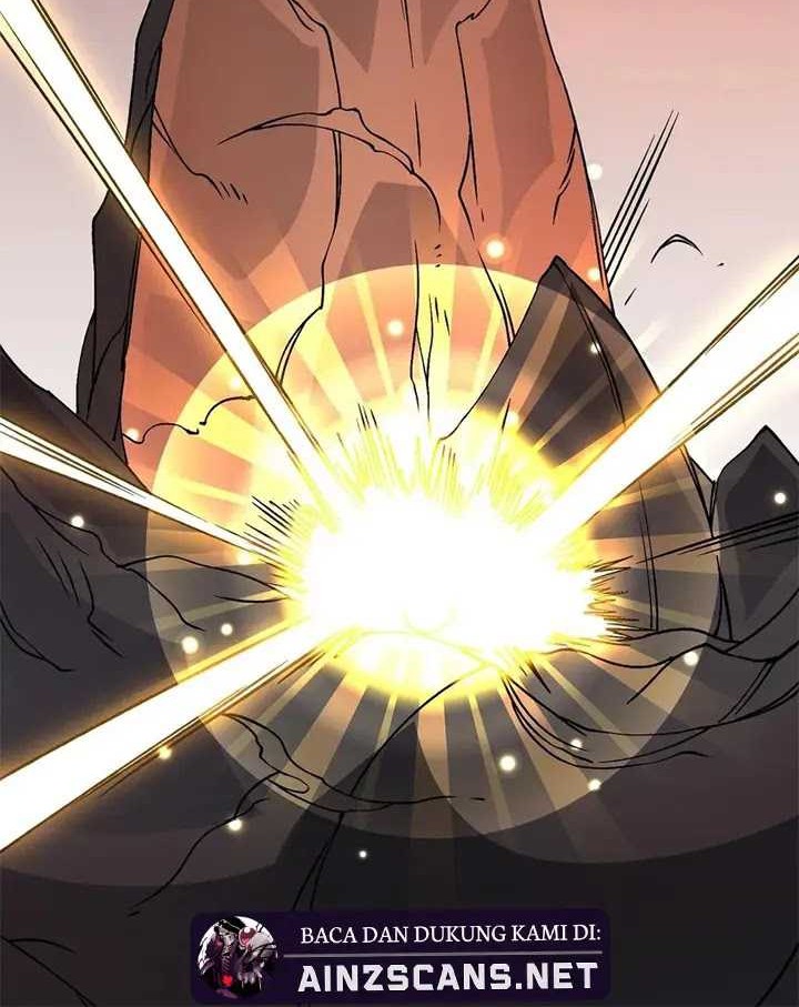 I Become Invincible Black Dragon Boss At The Start Chapter 31 - halaman 42