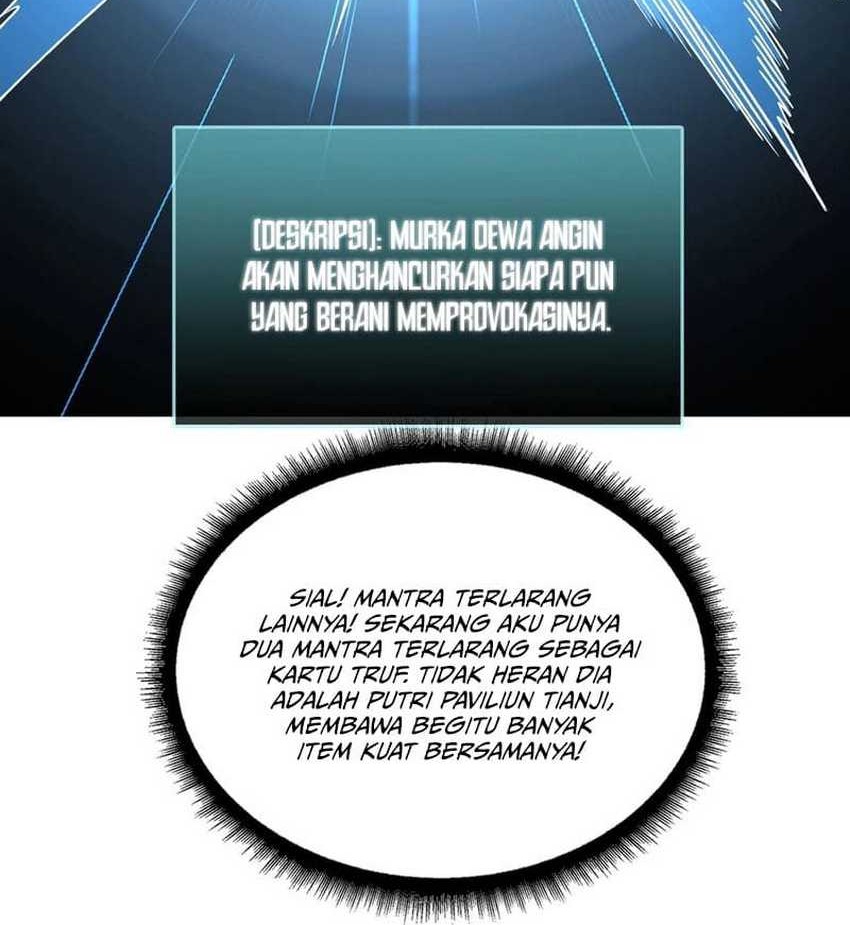 I Become Invincible Black Dragon Boss At The Start Chapter 32 - halaman 11