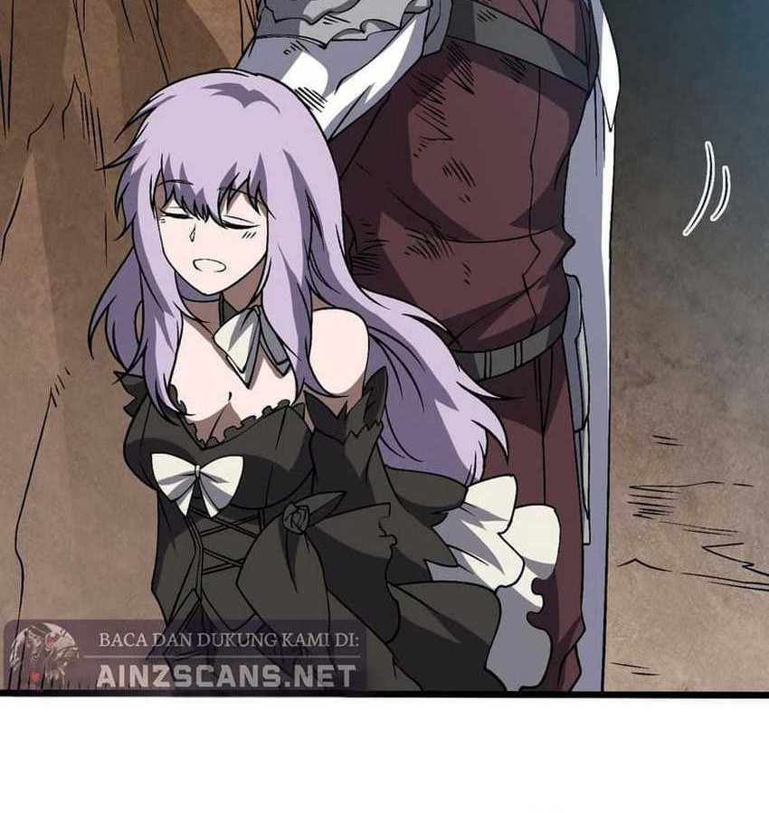 I Become Invincible Black Dragon Boss At The Start Chapter 32 - halaman 26