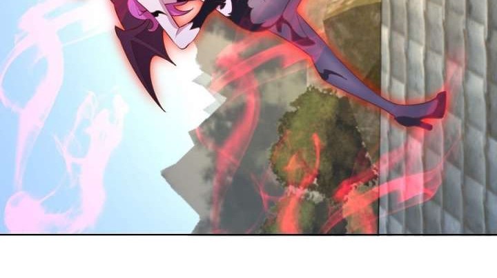 I Become Invincible Black Dragon Boss At The Start Chapter 34 - halaman 22
