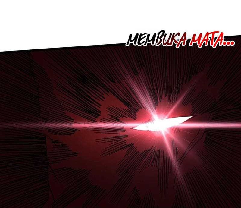 I Become Invincible Black Dragon Boss At The Start Chapter 35 - halaman 33