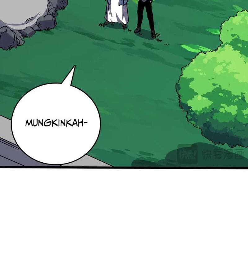 I Become Invincible Black Dragon Boss At The Start Chapter 36 - halaman 23