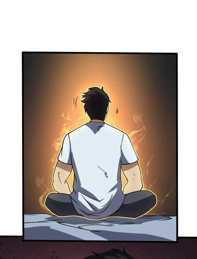I Become Invincible Black Dragon Boss At The Start Chapter 36 - halaman 7