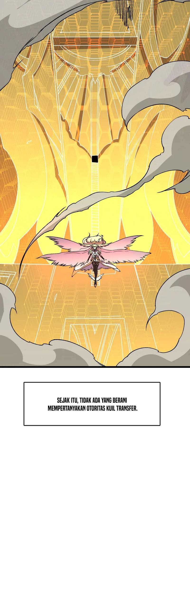 I Become Invincible Black Dragon Boss At The Start Chapter 37 - halaman 10