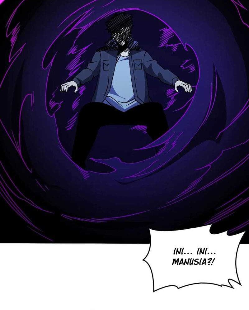 I Become Invincible Black Dragon Boss At The Start Chapter 37 - halaman 19