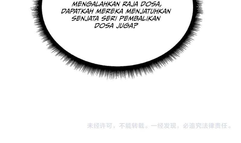 I Become Invincible Black Dragon Boss At The Start Chapter 37 - halaman 37