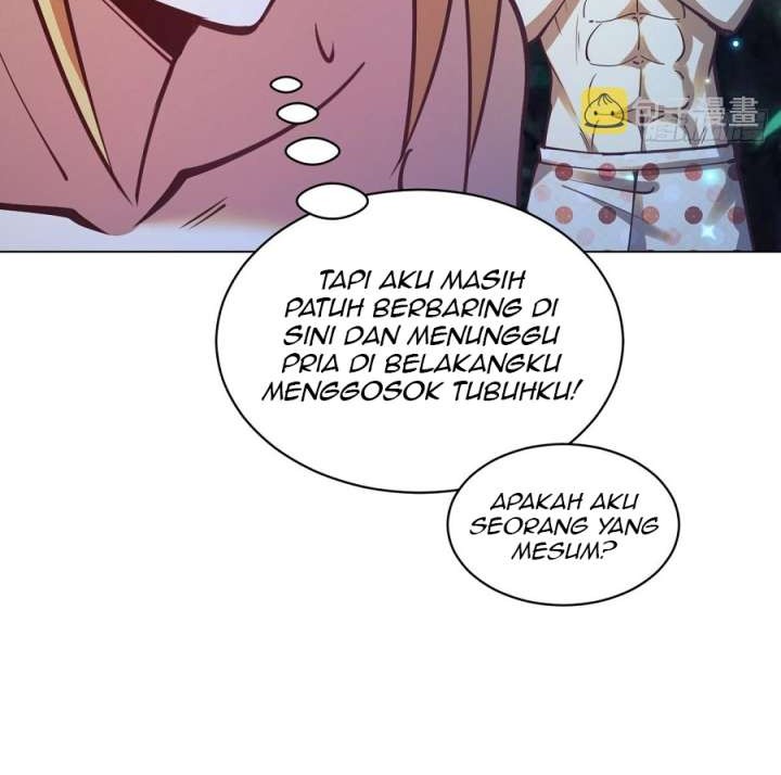 I Become Invincible Black Dragon Boss At The Start Chapter 39 - halaman 20