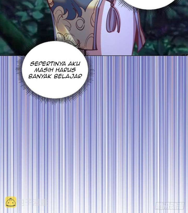 I Become Invincible Black Dragon Boss At The Start Chapter 39 - halaman 5
