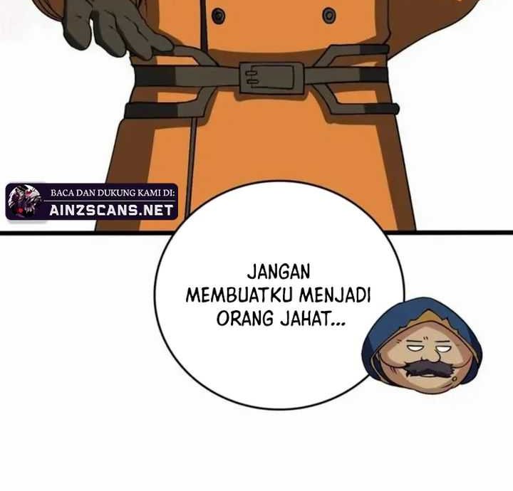 I Become Invincible Black Dragon Boss At The Start Chapter 40 - halaman 9