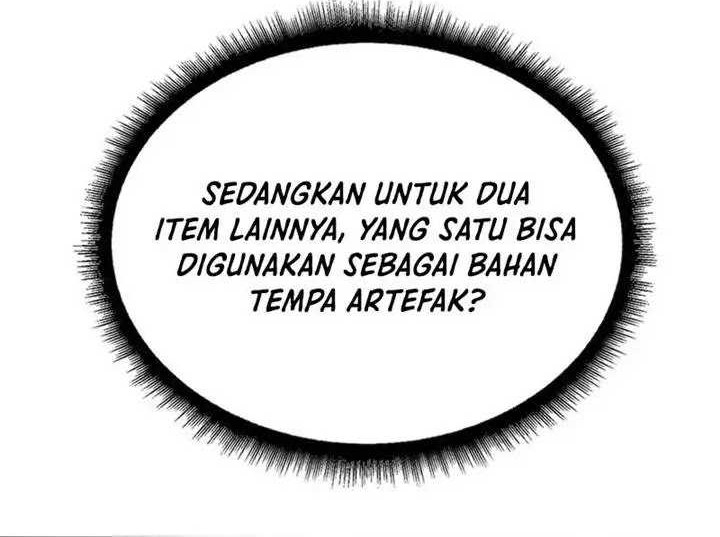 I Become Invincible Black Dragon Boss At The Start Chapter 41 - halaman 17