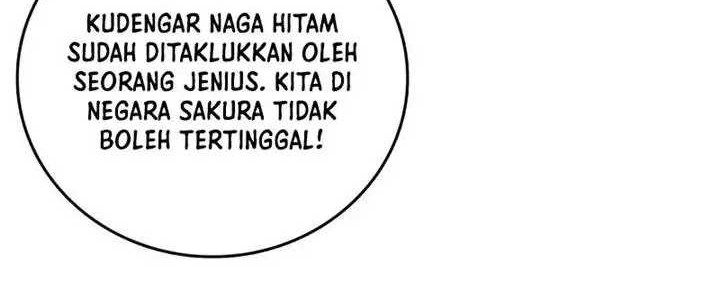 I Become Invincible Black Dragon Boss At The Start Chapter 42 - halaman 16