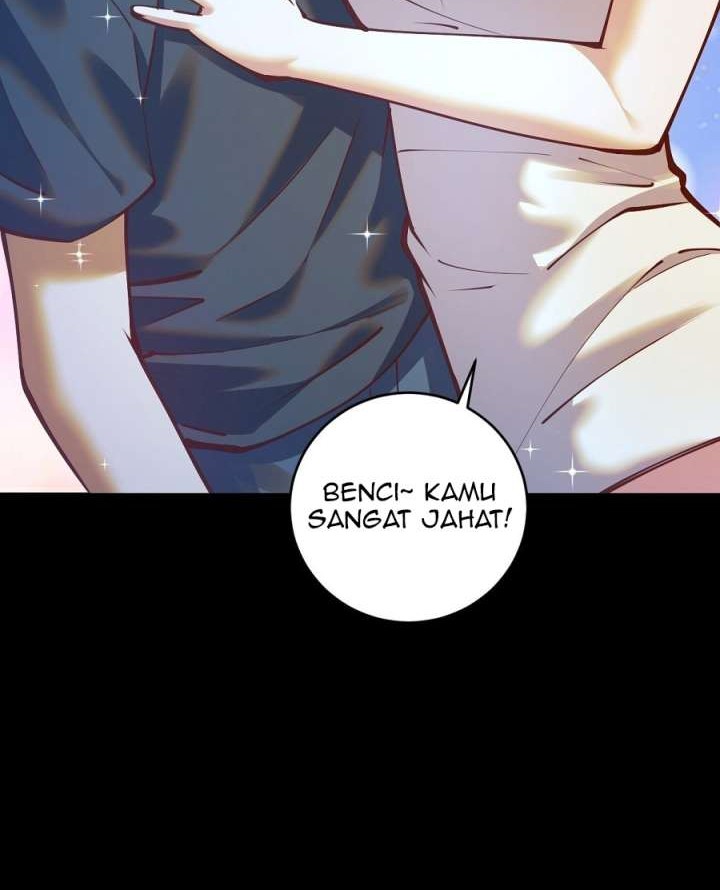 I Become Invincible Black Dragon Boss At The Start Chapter 43 - halaman 5