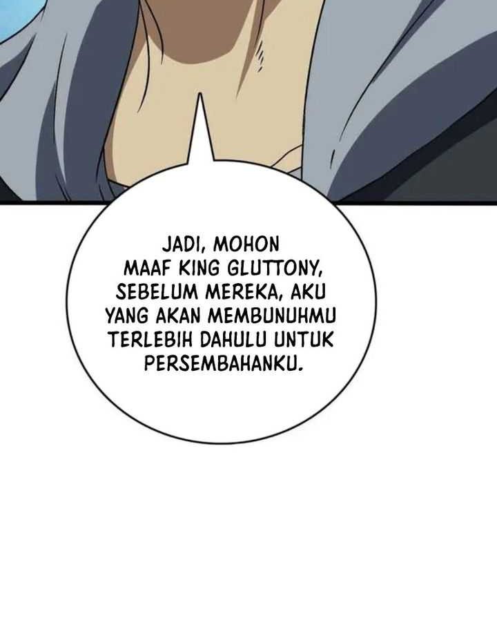 I Become Invincible Black Dragon Boss At The Start Chapter 45 - halaman 29