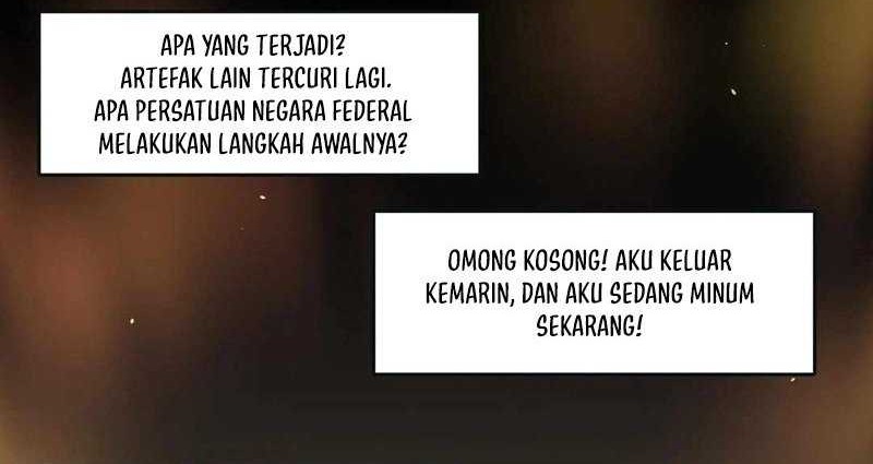 I Become Invincible Black Dragon Boss At The Start Chapter 46 - halaman 26