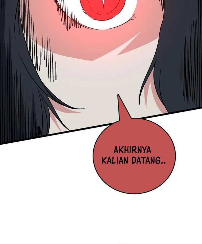 I Become Invincible Black Dragon Boss At The Start Chapter 47 - halaman 11