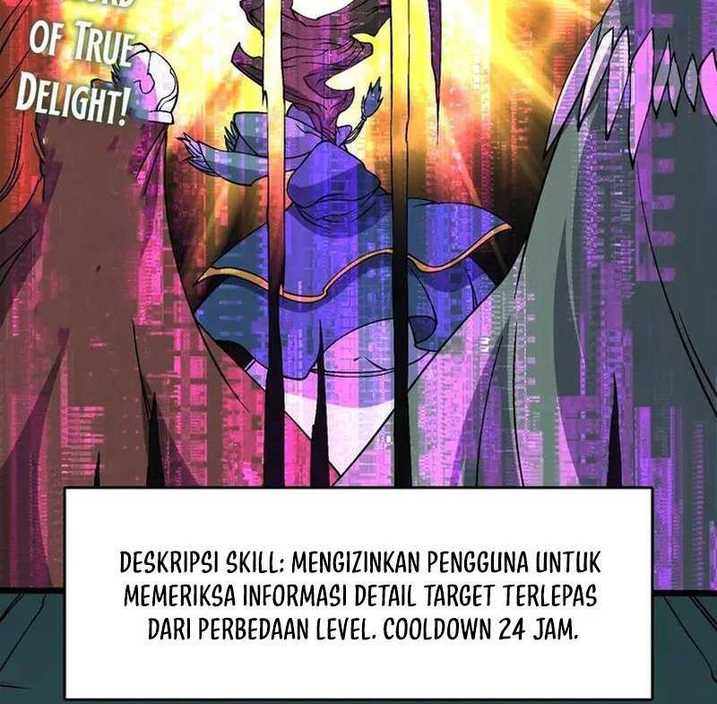 I Become Invincible Black Dragon Boss At The Start Chapter 47 - halaman 17