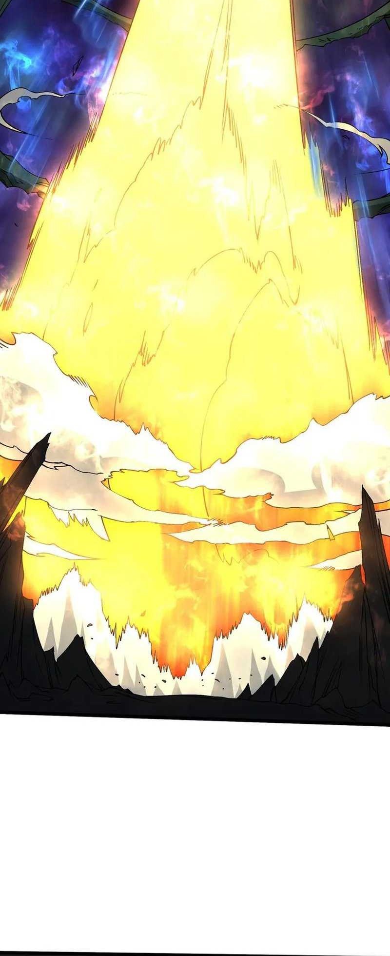 I Become Invincible Black Dragon Boss At The Start Chapter 47 - halaman 29
