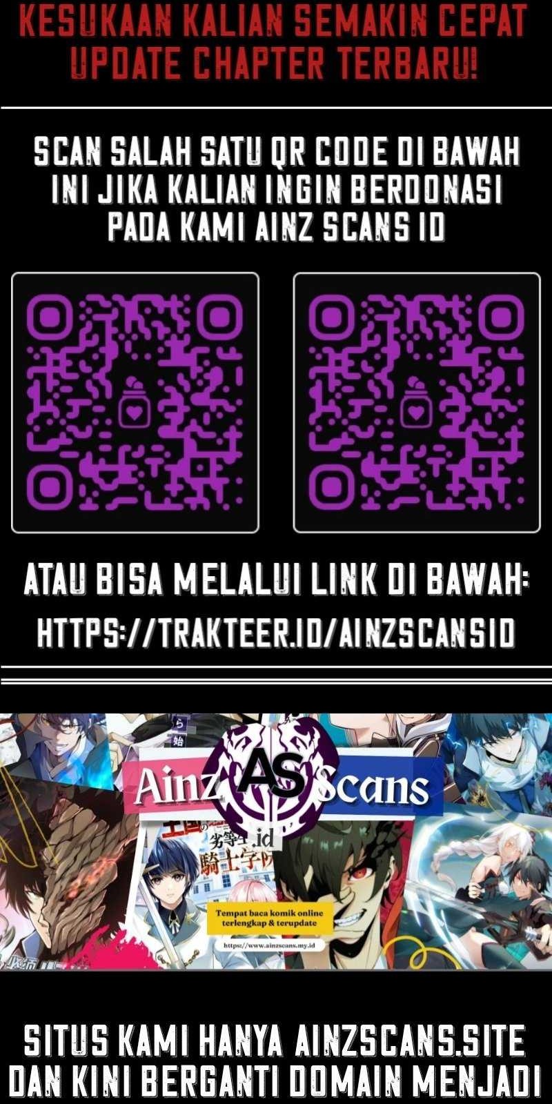 I Become Invincible Black Dragon Boss At The Start Chapter 47 - halaman 43