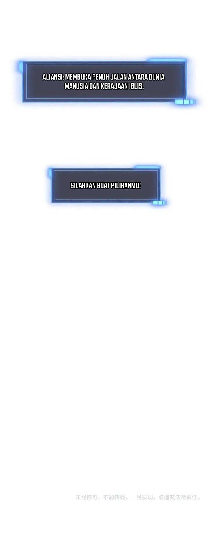 I Become Invincible Black Dragon Boss At The Start Chapter 49 - halaman 30