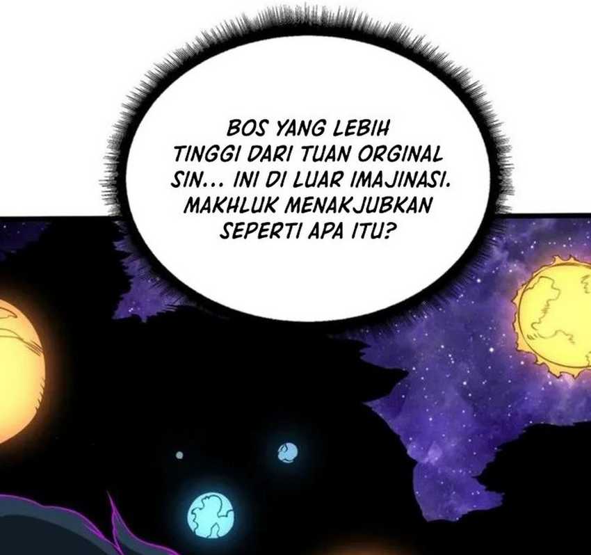 I Become Invincible Black Dragon Boss At The Start Chapter 50 - halaman 18