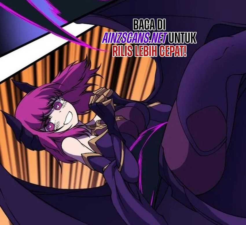 I Become Invincible Black Dragon Boss At The Start Chapter 50 - halaman 21